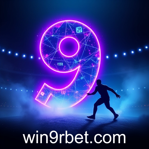 Revolução Digital: 9rbet Inicia Nova Era no Universo dos Jogos