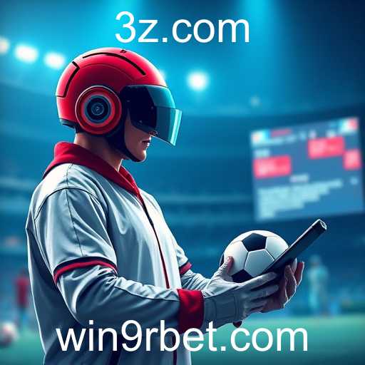 9rbet Revoluciona Cenário de Jogos Online