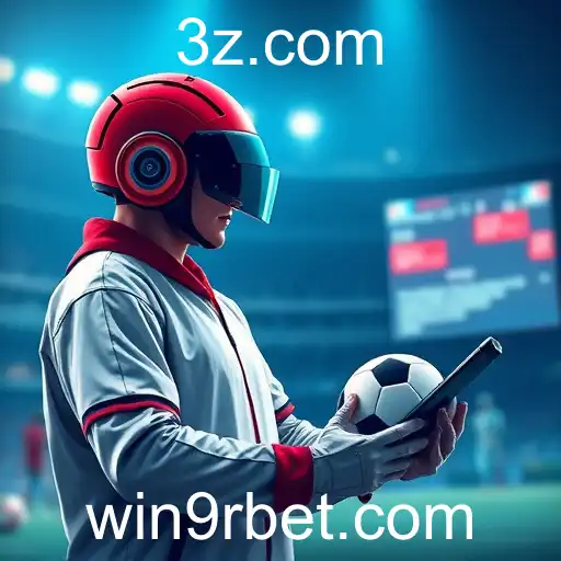 9rbet Revoluciona Cenário de Jogos Online