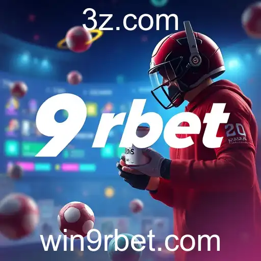 A Ascensão Surpreendente do 9rbet no Mundo dos Jogos
