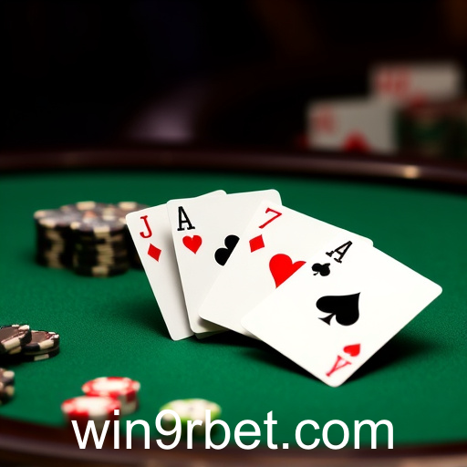 Domine o Blackjack: Estratégias e Dicas Essenciais