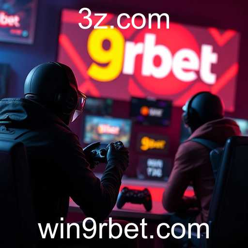 A Revolução Digital do 9rbet: Impacto nos Jogos Online