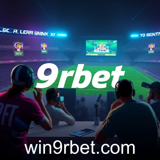 Tendências Emergentes no Mundo dos Jogos Online