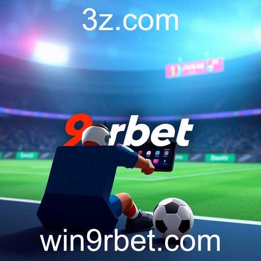 A Evolução dos Jogos Online: 9rbet e as Novas Tendências de 2025