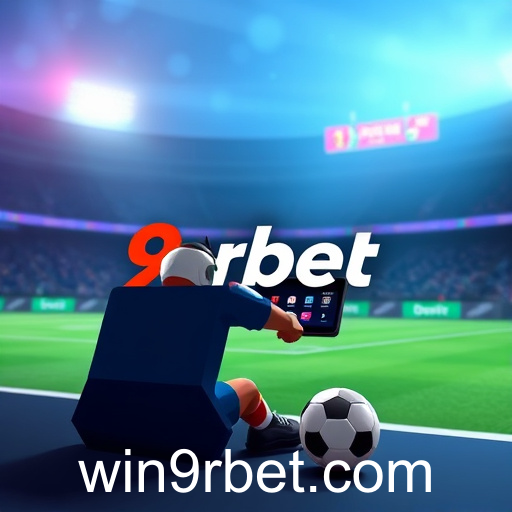 A Evolução dos Jogos Online: 9rbet e as Novas Tendências de 2025
