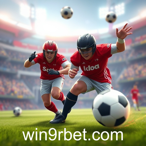 A Evolução do Mercado de Jogos Online