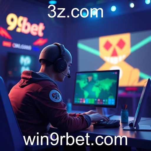 A Evolução e Impacto dos Jogos Online em 2025