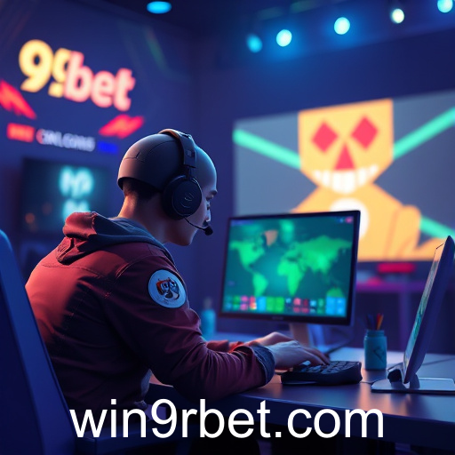 A Evolução e Impacto dos Jogos Online em 2025