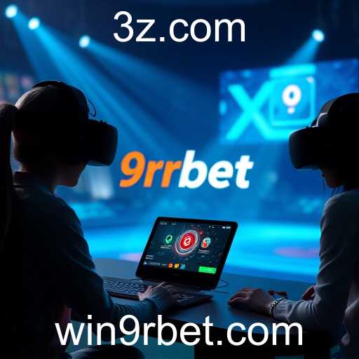 Explorando Novas Fronteiras no Mundo dos Jogos Online