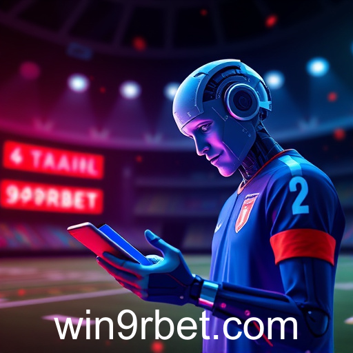 O Futuro dos Jogos de Apostas Online: Tendências e Impactos