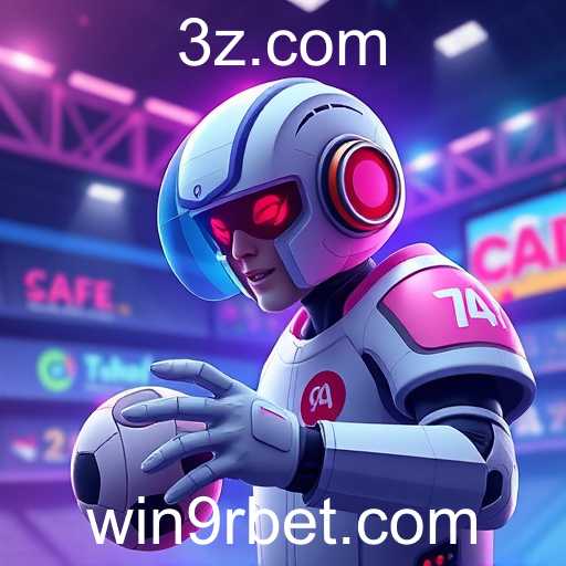 Revolução no Mercado dos Jogos Online em 2025