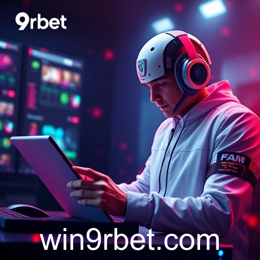 Revolução no Setor de Jogos Online