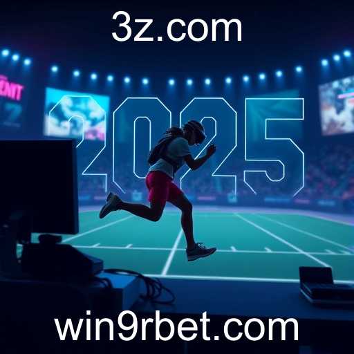 A Revolução dos Jogos de Azar Online em 2025
