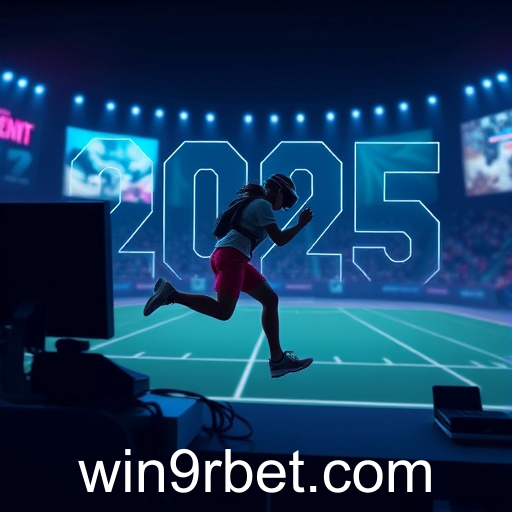 A Revolução dos Jogos de Azar Online em 2025