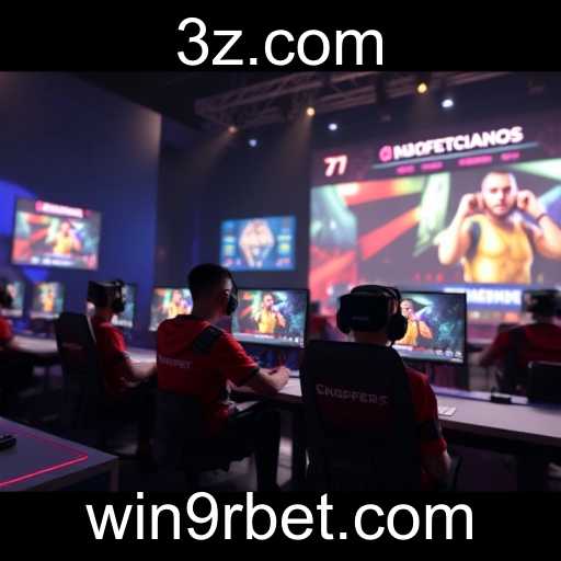 Inovações e Desafios dos Sites de Jogos em 2025