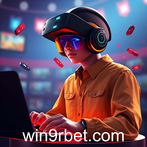 Revoluções no Mundo dos Jogos de Apostas Digitais