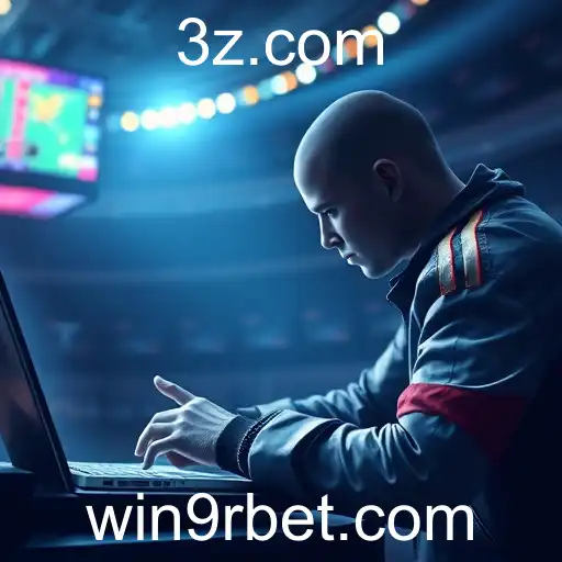 Boom dos Sites de Jogos em 2025: Uma Análise das Emoções e Riscos