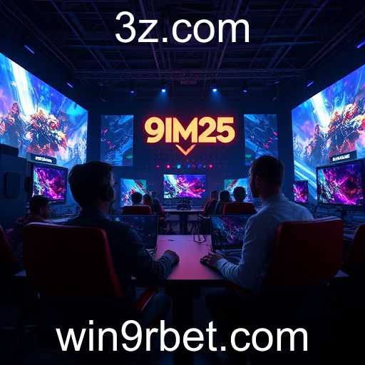 Tendências e Novidades no Mundo dos Jogos em 2025