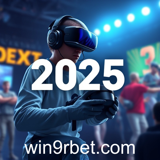 Inovações e Tendências no Mundo dos Jogos em 2025