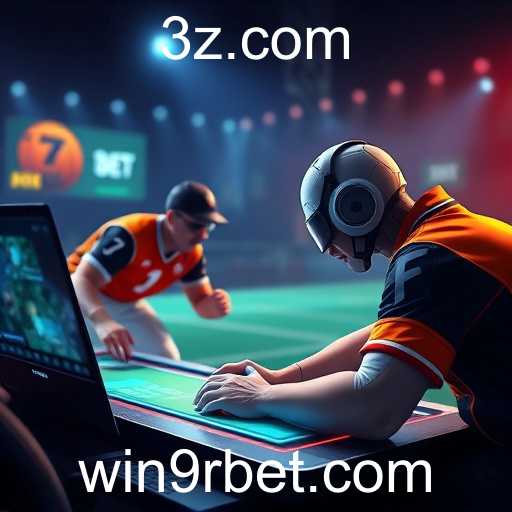 Tendências e Desafios no Mundo dos Jogos em 2025