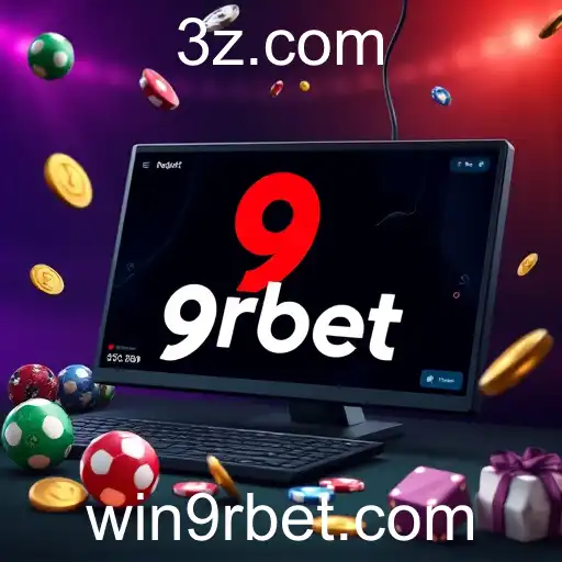 O Crescimento do 9rbet e o Panorama Atual dos Jogos Online