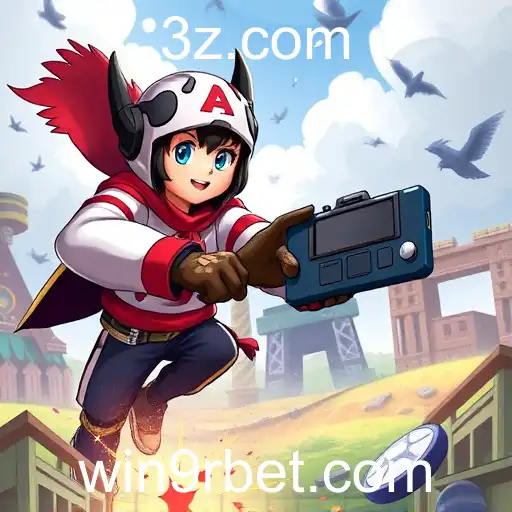 Crescimento do Mercado de Jogos Online em 2025