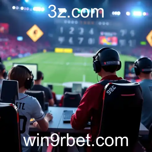 O Crescimento dos Jogos Online em 2025