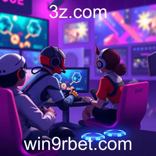 Crescimento dos Jogos Online em 2025