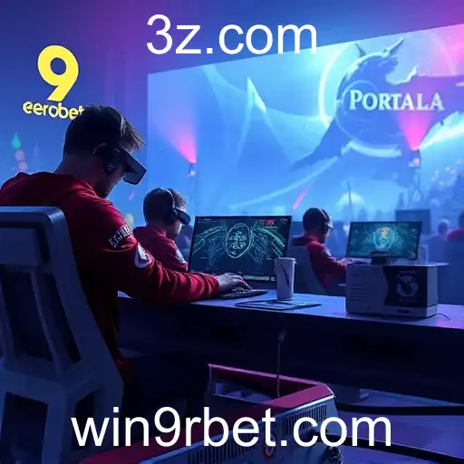 O Impacto do eSports e Apostas nos Jogos Online