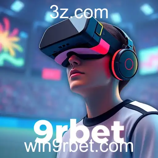 O Impacto da 9rbet no Cenário de Jogos Online em Portugal