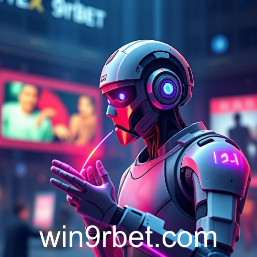 O Impacto da Inteligência Artificial nos Jogos Modernos