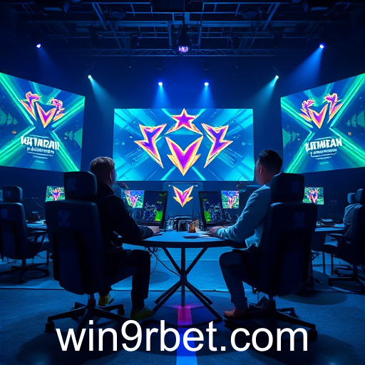 Impacto dos eSports no Crescimento de Comunidades Globais