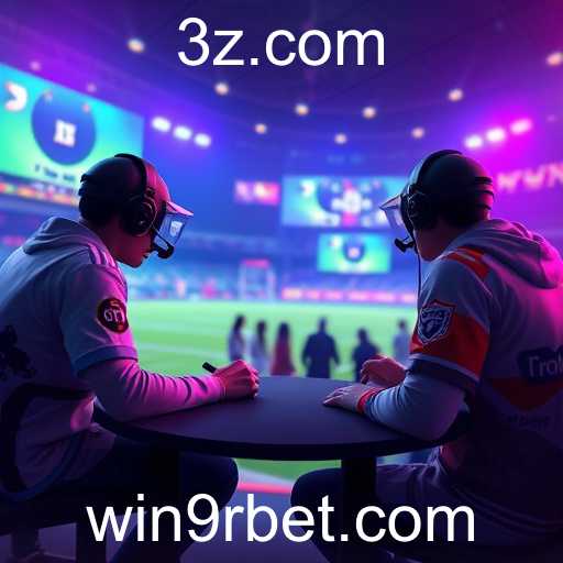 Inovação e Desafios no Mundo dos Jogos Online