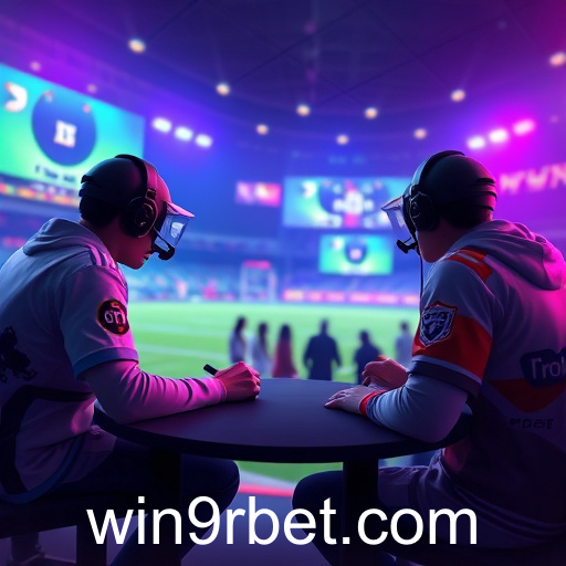 Inovação e Desafios no Mundo dos Jogos Online