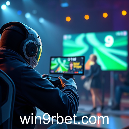 Inovações e Tendências em Plataformas de Jogos