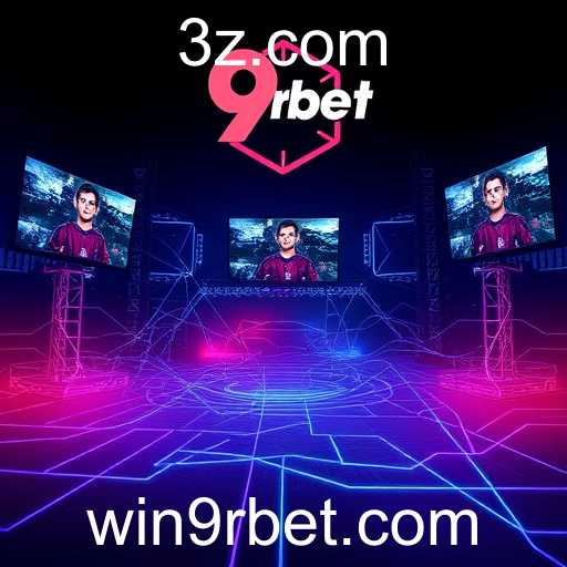 Inovações no Mundo dos eSports com 9rbet