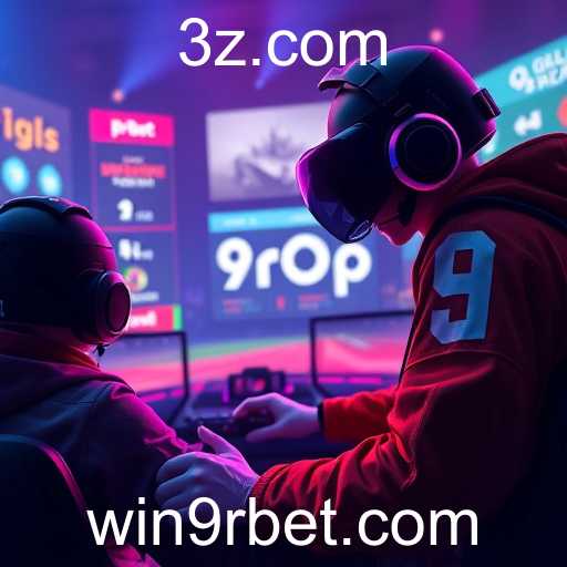 Inovações e Tendências nos Jogos Digitais