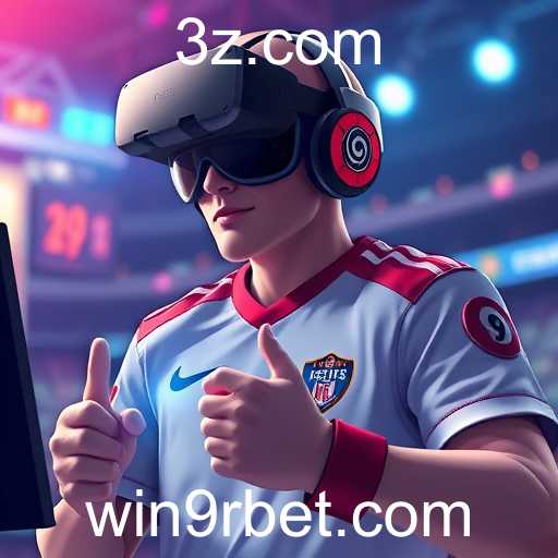 Inovações e Tendências no Cenário dos Jogos Digitais