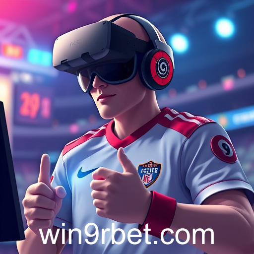 Inovações e Tendências no Cenário dos Jogos Digitais