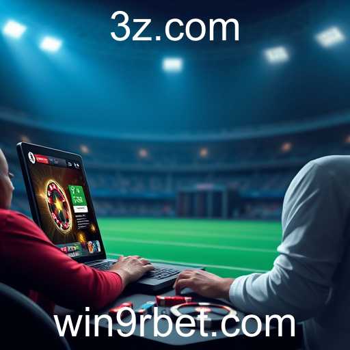 Inovações no Mundo dos Jogos Online