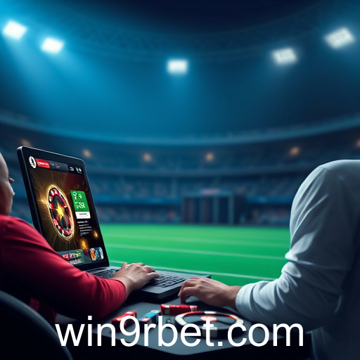 Inovações no Mundo dos Jogos Online