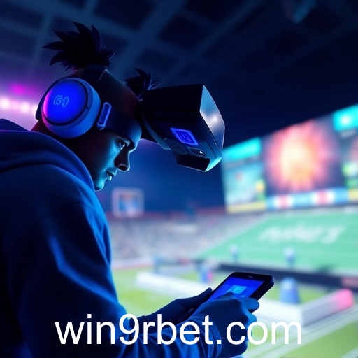 Inovações e Tendências do Jogos em 2025