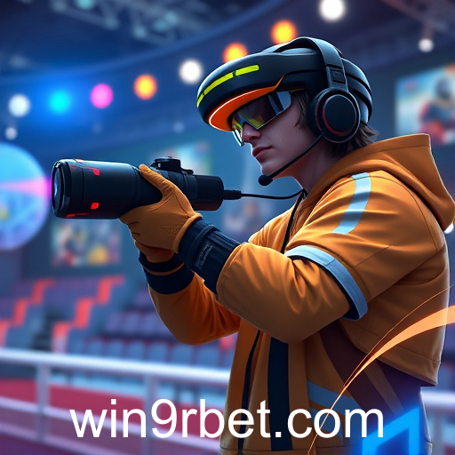Inovações e Tendências no Mundo dos Jogos Online