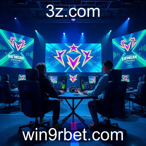 9rbet Lança Nova Plataforma com Tecnologia Avançada