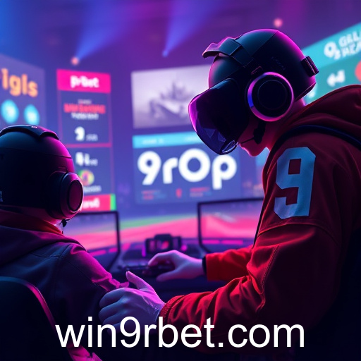 Inovações e Tendências nos Jogos Digitais