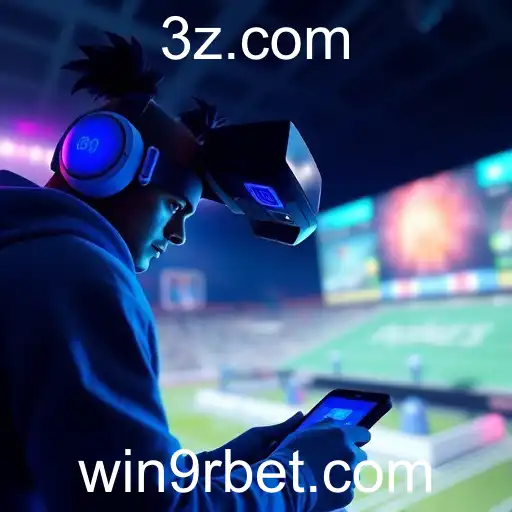 Inovações e Tendências do Jogos em 2025