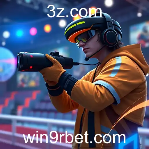 Inovações e Tendências no Mundo dos Jogos Online