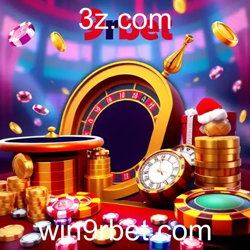 Inovações e Desafios nos Jogos de Apostas Online