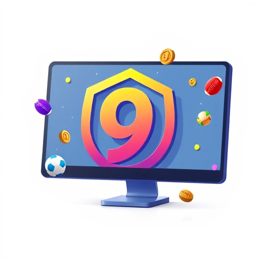 A Nova Era dos Jogos Online: 9rbet em Foco