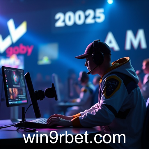 Novidades do Mundo dos Jogos em 2025